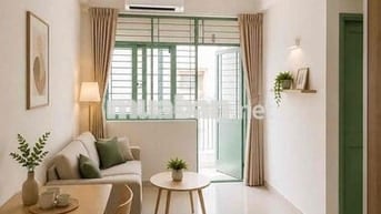 🏡 CHO THUÊ CĂN HỘ CHUNG CƯ PHÚ THỌ – 2PN – TẦNG 8 – VIEW THOÁNG