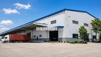 CHO THUÊ NHÀ KHO 3.200M² TẠI HÒA CẦM – ĐẦY ĐỦ TIỆN ÍCH – CHỈ 70.000Đ