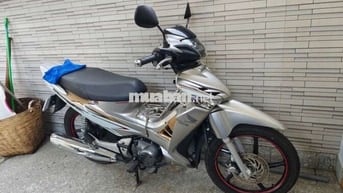 Honda Future X Fi 2010 Bạc