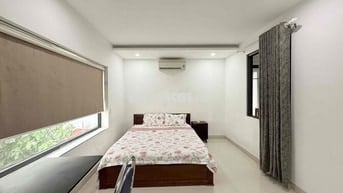 Trống sẵn căn hộ 1 phòng ngủ mát mẻ gần biển