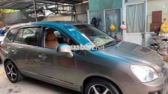 Bán kia carren số tự động 7 chỗ ,máy số rin êm ru
