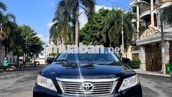 Toyota Camry 2.5Q sx 2013 - 1 chủ