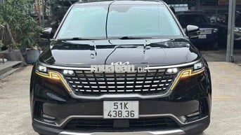 CANIVAL SIGNATURE 2022 MÁY DẦU ,BẢO HÀNH 1 NĂM