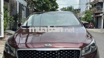 CẦN BÁN KIA SEDONA FULL DẦU SỐ TỰ ĐỘNG CHÍNH CHỦ
