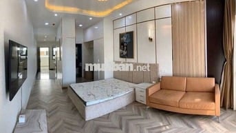 Căn hộ 1Pn Topaz Twins siêu đẹp, xịn xò, tầng cao thoáng mát