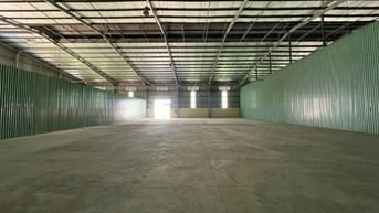 KHO TRỌN GÓI TẠI KCN SÓNG THẦN