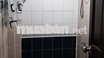 Phòng 25m2 gần cầu Bùi Đình Túy, ven kênh, thoáng mát