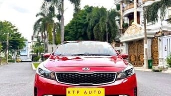 Kia Cerato 2.0AT sx 2018