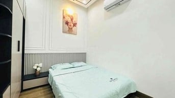 071 CHO THUÊ NHÀ 2 TẦNG 3PN FULL NỘI THẤT CAO CẤP XỊN MỊN