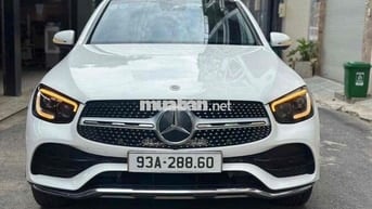 GLC300 4matic 2021 đkld 2022