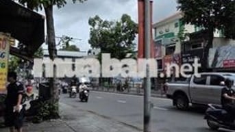 CHO THUÊ NHÀ MẶT TIỀN ĐƯỜNG QUANG TRUNG 7X17M VỊ TRÍ ĐẸP KD SẦM UẤT