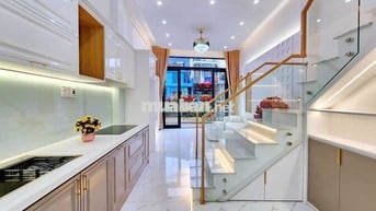 Nhà 2PN 2WC Trung tâm Hải Châu, Đà Nẵng