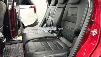 Honda CRV L 2022 47.000km Đỏ