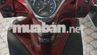 Honda SH Mode ABS 2020 Đỏ