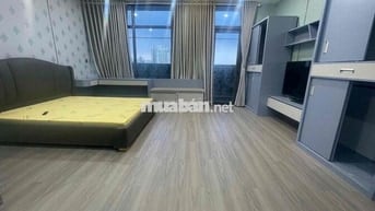Cần cho thuê Officetell Q7 Boulevard(40m2) Full nội thất chỉ 8tr/thang