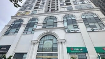 Bán Căn Hộ 2PN _ 63m2 HOUSINCO PREMIUM Nguyễn Xiển - Mới Nguyên Bản 