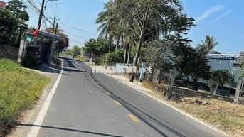 💥 GIẢM 100TR – LÔ ĐẤT FULL THỔ CƯ 150m² – HÒA PHONG, HÒA VANG, ĐN