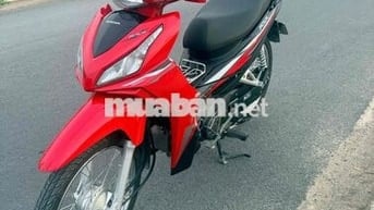 Honda Wave RSX 2025 Đỏ 7000 km