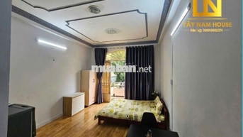 Phòng Full Nội Thất - Đối Diện Công Viên - Gần ĐH Văn Hiến