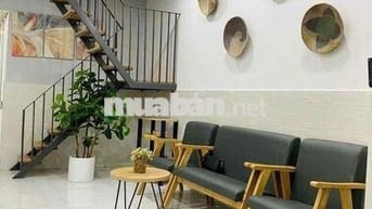 073 CHO THUÊ NHÀ 2 TẦNG 2PN FULL NỘI THẤT - KIỆT PHAN THANH THOÁNG MÁT
