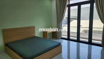 CHO THUÊ PHÒNG MỚI XÂY – FULL NỘI THẤT – TRUNG TÂM