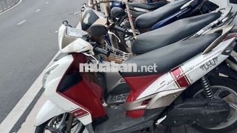 Yamaha Mio Ultimo Trắng, Đỏ Việt Nam