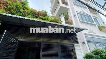 Cho thuê nguyên căn Mặt Tiền KD Đường Hà Huy Giáp, An Phú Đông Quận 12