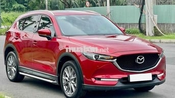 Mazda CX-5 Premium 2020 Đỏ 39.000 km 1 chủ từ đầu