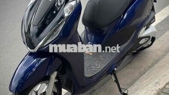 Honda Lead 4Val 2024 Xanh 4000 km