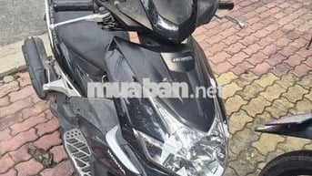 Honda Air Blade Đen