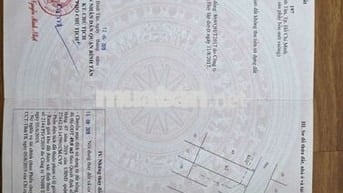 Bán Đất MT Hẻm 762/40 Quốc Lộ 1 A Bình Hưng Hoà Bình Tân