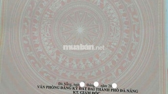 🔴💥Bán đất kiệt Ô TÔ K97 Nguyễn Lương Bằng - Gần trường ĐHBK