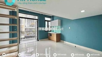 Căn Hộ Duplex Ban Công gần Ngã Tư Ga , ĐH Nguyễn Tất Thành