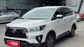 Innova Venturer 16.000Km - Nhiều phụ kiện
