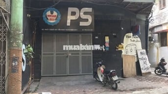 Cho thuê nhà tập thể Tâng 1 Khu Thanh Xuân Bắc