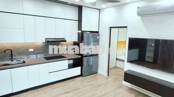 1 căn ***! Chung cư Cầu Giấy, ở ngay, sổ đỏ sẵn, giá cực hấp dẫn!