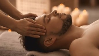 Nhận massage body,đau vai gáy, di chuyển tận nơi tphcm