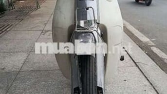 Detech Cub 50cc 2024 bstp bao công chứng