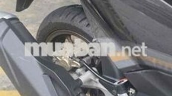 Honda Vario 160 ABS 2023 Đen Indonesia 9600 km