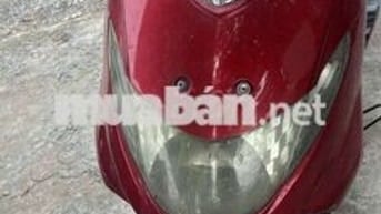 Xe tay ga Sapphire đỏ
