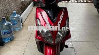 Yamaha Mio MX 125 Luvias Đỏ