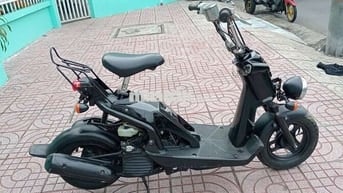 Honda Pite  chaly Cub 67