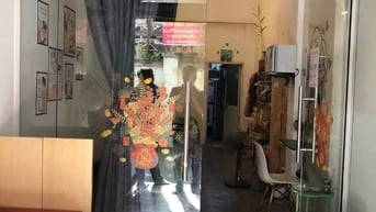 Bán nhà mặt tiền 32 Huyền Quang, phường Tân Định, Quận 1, Tp.HCM