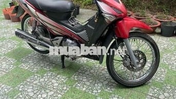Honda Future Neo 2006 Đỏ