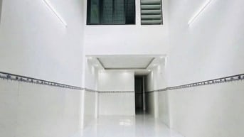 Nhà Hưng Nhơn Bình Chánh gần chợ Bờ Ngựa, dt 60m2-Giá 1tỷ050tr. 