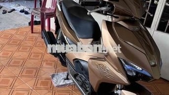 Honda Air Blade 2016 tem ẩn bs65