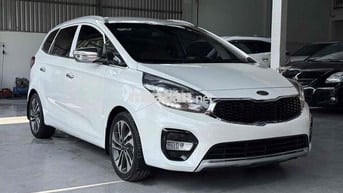 Kia Rondo 2020 2.0 GAT Deluxe Trắng 65.000 km