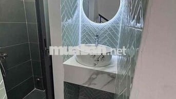 10/14 Hoàng Xuân Nhị Nhà 2 Tầng Mới - Chính chủ 3x6 2PN 2WC