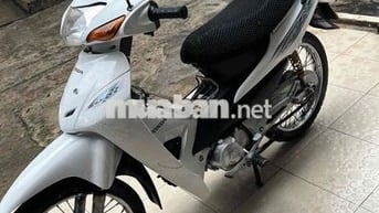 Bán Xe Wave Alpha 110 Trắng Biển Số TP💥💥💥💥💥