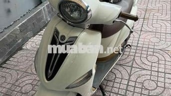 Yamaha Nozza FI 2012 Trắng zin hết